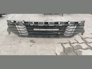 bontott RENAULT MEGANE III Első Lökhárító Alsó Középső Díszrács