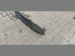 bontott RENAULT MEGANE III Első Lökhárító Alsó Középső Díszrács