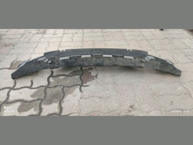 bontott RENAULT MEGANE III Első Lökhárító Alsó Középső Díszrács