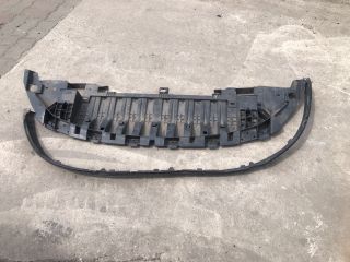 bontott RENAULT MEGANE III Első Lökhárító Alsó (Műanyag)