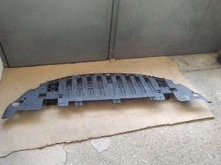 bontott RENAULT MEGANE III Első Lökhárító Alsó (Műanyag)