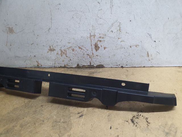 bontott RENAULT MEGANE III Első Lökhárító Tartó Felső