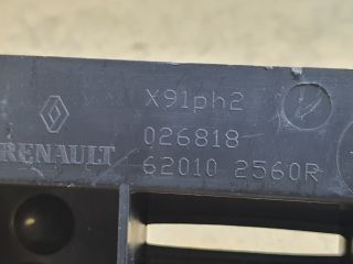 bontott RENAULT MEGANE III Első Lökhárító Tartó Felső