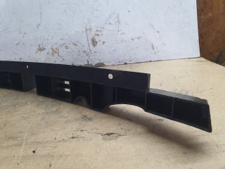 bontott RENAULT MEGANE III Első Lökhárító Tartó Felső