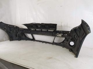 bontott RENAULT MEGANE III Első Lökhárító (Üresen)