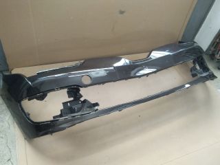 bontott RENAULT MEGANE III Első Lökhárító (Üresen)