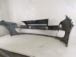 bontott RENAULT MEGANE III Első Lökhárító (Üresen)