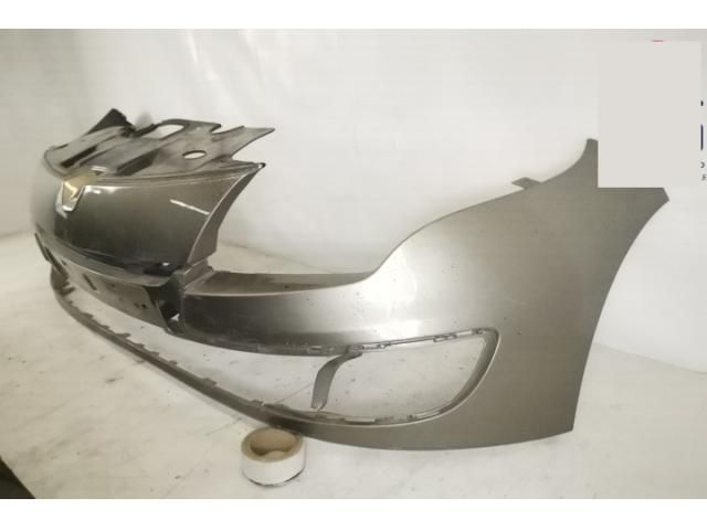 bontott RENAULT MEGANE III Első Lökhárító (Üresen)