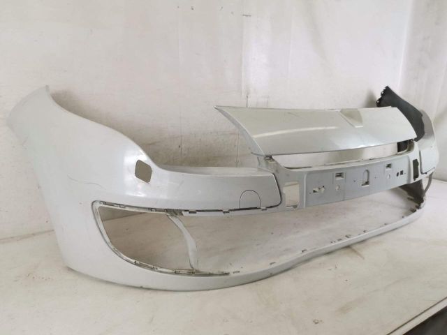 bontott RENAULT MEGANE III Első Lökhárító (Üresen)