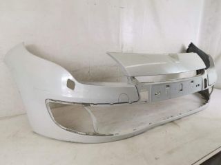 bontott RENAULT MEGANE III Első Lökhárító (Üresen)