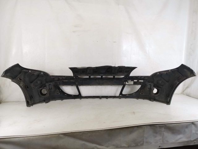 bontott RENAULT MEGANE III Első Lökhárító (Üresen)