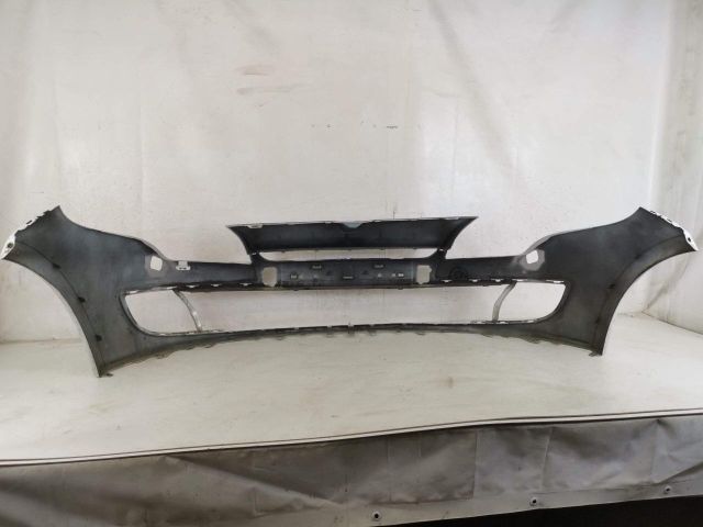 bontott RENAULT MEGANE III Első Lökhárító (Üresen)