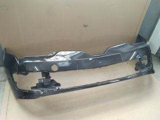 bontott RENAULT MEGANE III Első Lökhárító (Üresen)