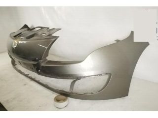 bontott RENAULT MEGANE III Első Lökhárító (Üresen)