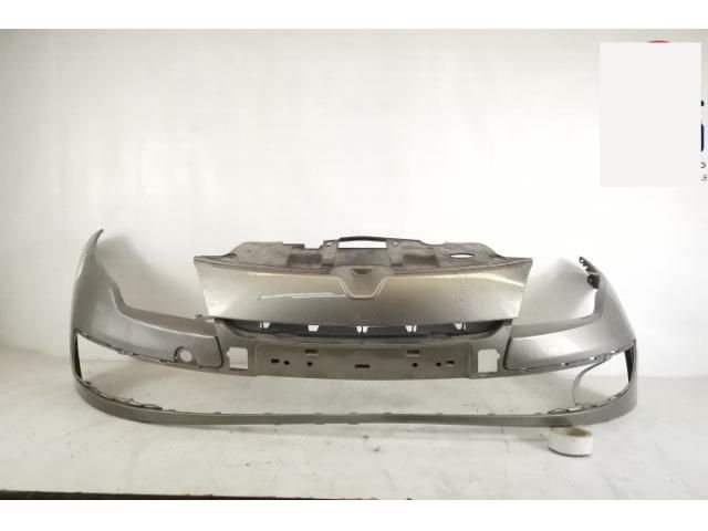 bontott RENAULT MEGANE III Első Lökhárító (Üresen)