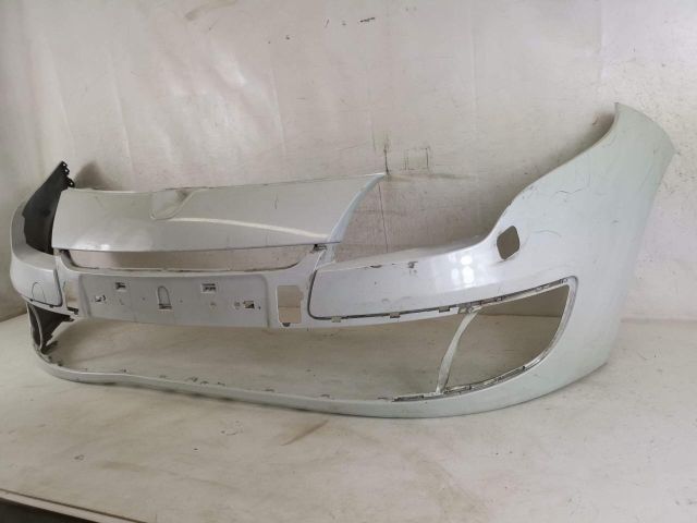 bontott RENAULT MEGANE III Első Lökhárító (Üresen)