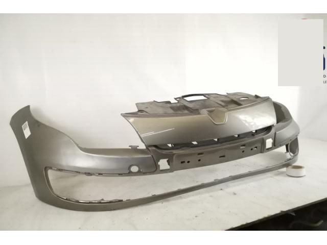 bontott RENAULT MEGANE III Első Lökhárító (Üresen)