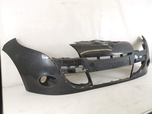 bontott RENAULT MEGANE III Első Lökhárító (Üresen)