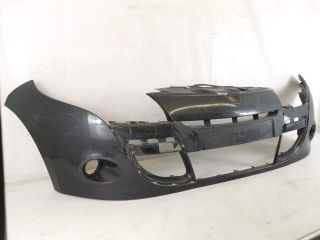 bontott RENAULT MEGANE III Első Lökhárító (Üresen)