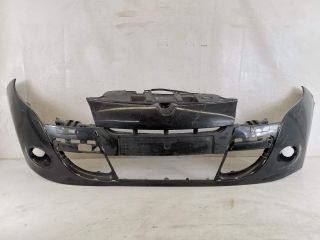 bontott RENAULT MEGANE III Első Lökhárító (Üresen)