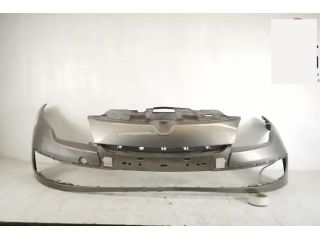 bontott RENAULT MEGANE III Első Lökhárító (Üresen)