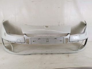 bontott RENAULT MEGANE III Első Lökhárító (Üresen)