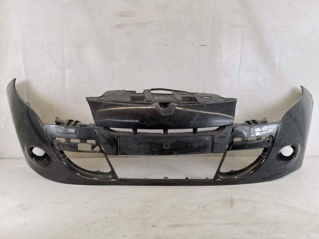 bontott RENAULT MEGANE III Első Lökhárító (Üresen)