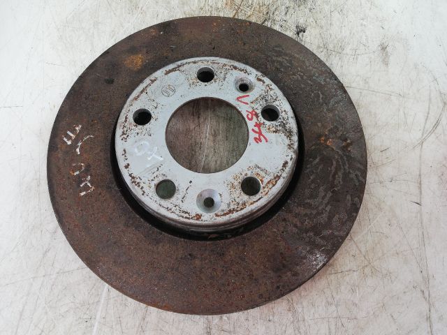 bontott RENAULT MEGANE III Első Pár Féktárcsa