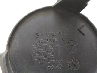 bontott RENAULT MEGANE III Első Vonószem Burkolat