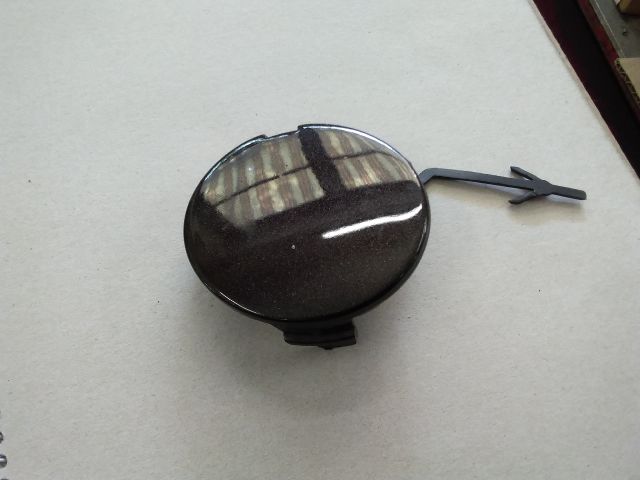 bontott RENAULT MEGANE III Első Vonószem Burkolat