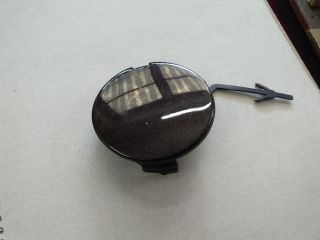 bontott RENAULT MEGANE III Első Vonószem Burkolat