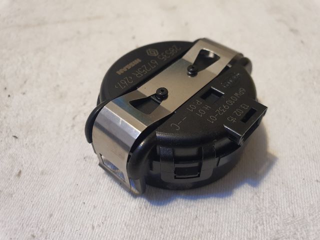 bontott RENAULT MEGANE III Eső Érzékelő