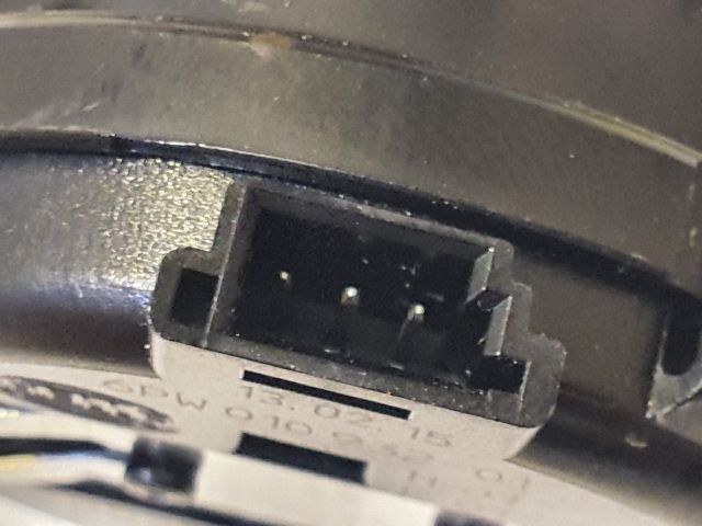 bontott RENAULT MEGANE III Eső Érzékelő