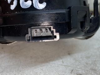 bontott RENAULT MEGANE III Eső Érzékelő