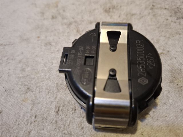 bontott RENAULT MEGANE III Eső Érzékelő