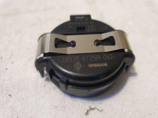 bontott RENAULT MEGANE III Eső Érzékelő