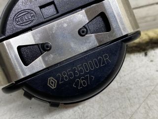 bontott RENAULT MEGANE III Eső Érzékelő