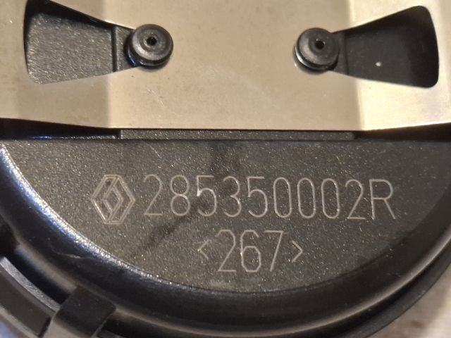 bontott RENAULT MEGANE III Eső Érzékelő