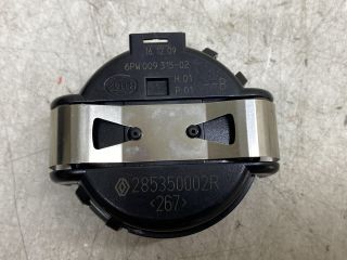 bontott RENAULT MEGANE III Eső Érzékelő