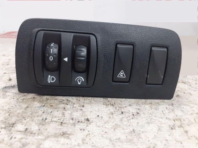 bontott RENAULT MEGANE III ESP Kapcsoló