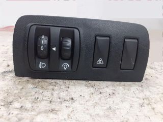 bontott RENAULT MEGANE III ESP Kapcsoló