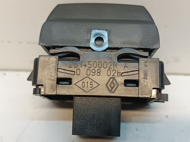 bontott RENAULT MEGANE III ESP Kapcsoló