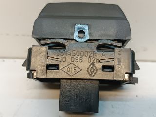 bontott RENAULT MEGANE III ESP Kapcsoló