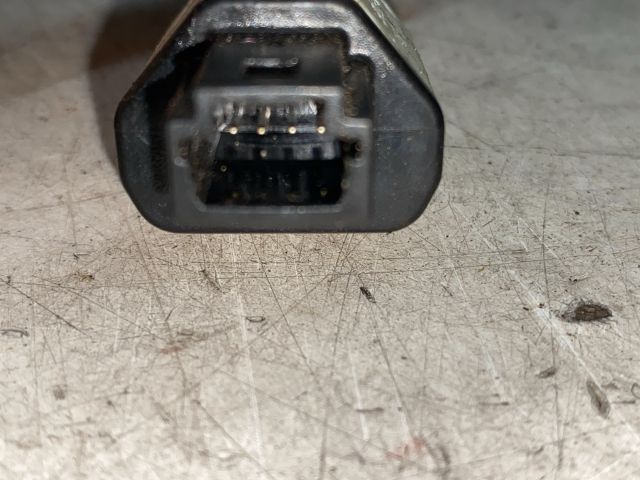 bontott RENAULT MEGANE III Fék Pedál Kapcsoló