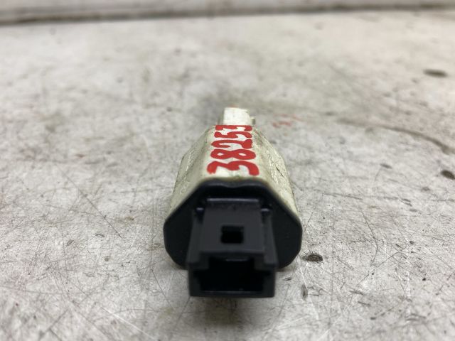 bontott RENAULT MEGANE III Fék Pedál Kapcsoló