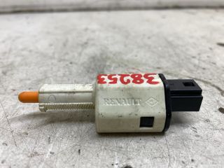 bontott RENAULT MEGANE III Fék Pedál Kapcsoló