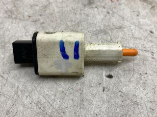 bontott RENAULT MEGANE III Fék Pedál Kapcsoló