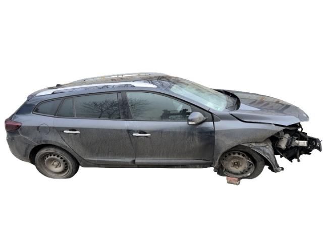 bontott RENAULT MEGANE III Fékfolyadék Tartály