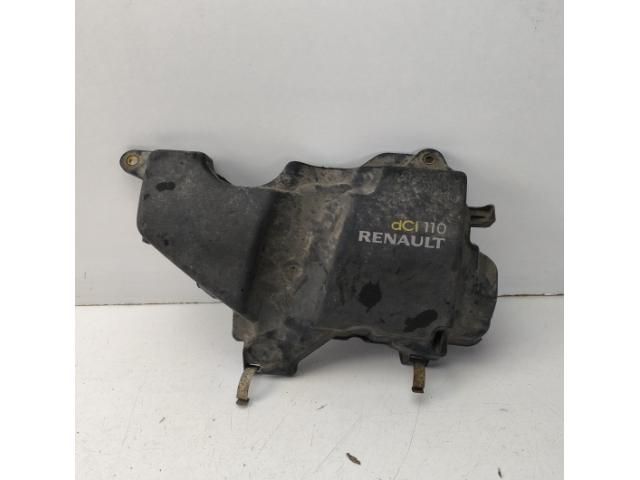 bontott RENAULT MEGANE III Felső Hűtőburkolat