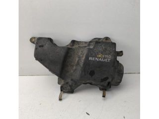 bontott RENAULT MEGANE III Felső Hűtőburkolat